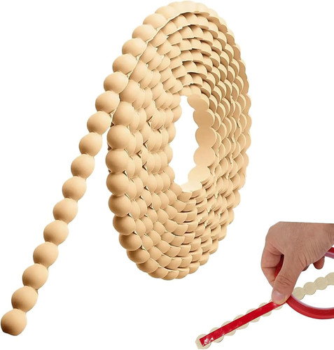 Bobbin trim moulding - bobbin, moulding,