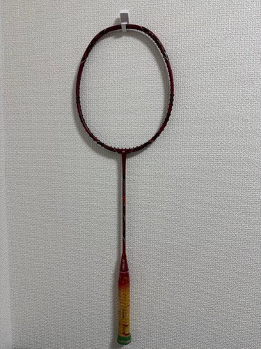 Yonex voltric tune 3u g5 - yonex,