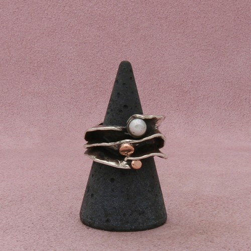 Sterling silver 14k gold - sterling, &