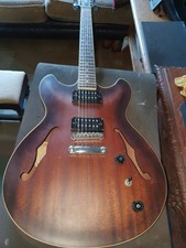 Ibanez AS53-TF Electric Guitar