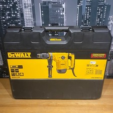 DeWALT Electric Demolition Hammer Corded Drill 1050W SDS-Max Breaker D25810K