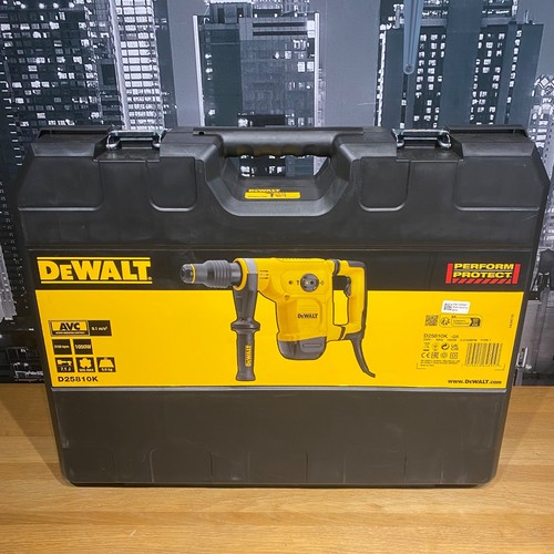 Dewalt electric demolition - dewalt,