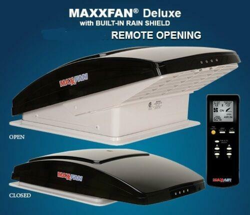 Maxxair maxxfan smoke - maxxfan, 400