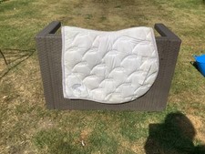 PESSOA Full Size Numnah /