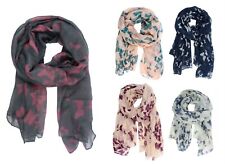 Beautiful Lady Women Scarf