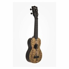Kala Ukadelic Soprano Camo With Bag - Soprano Ukulele