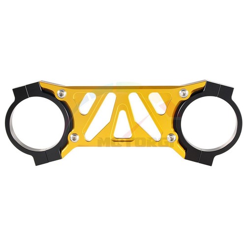 Front fork brace - front, stabilizer
