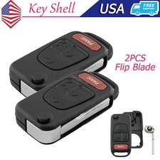 2 For Mercedes Benz ML 320 430