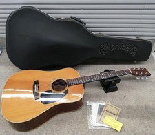 Martin D-28 1999 Dreadnought