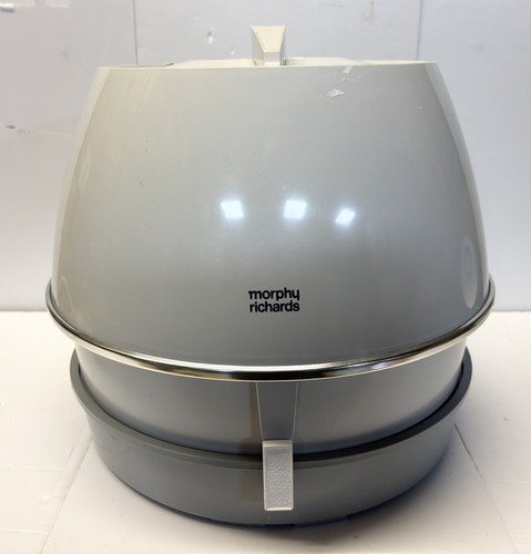 Vintage 80s morphy richards - morphy,
