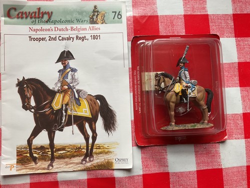Del prado cavalry the - del,