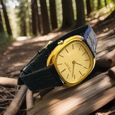 Vintage FAVRE-LEUBA GENEVE 17