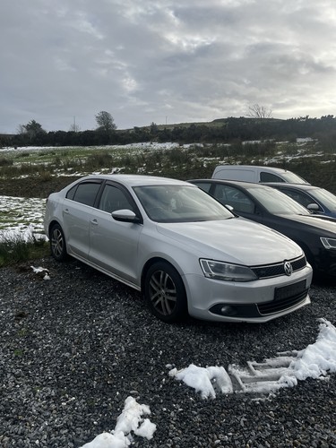 2013 volkswagen jetta tdi - 2013, 1.6