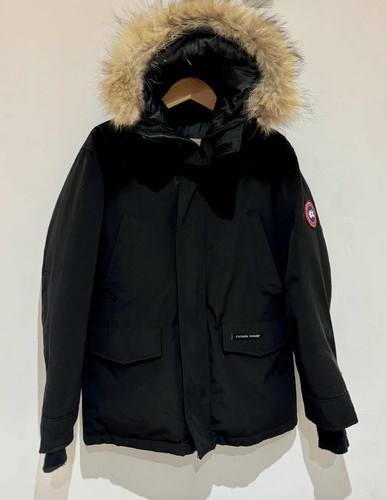 Canada goose men expedition - goose, men's