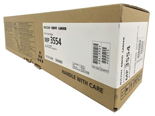Genuine ricoh 842124 - genuine, (841993)