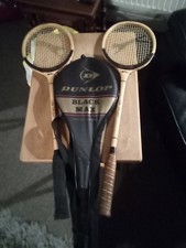 2 Slazenger Whippet Badminton