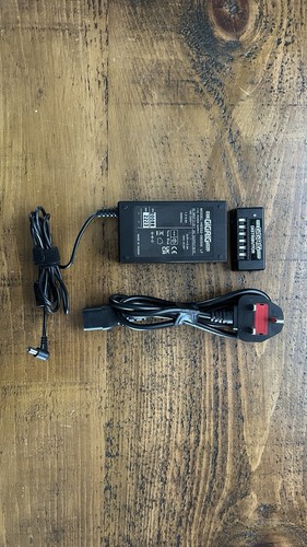 Gig rig power base one - rig,