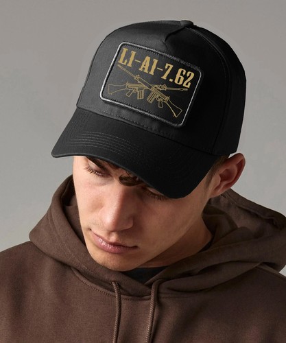L1a1 tactical cap - tactical,