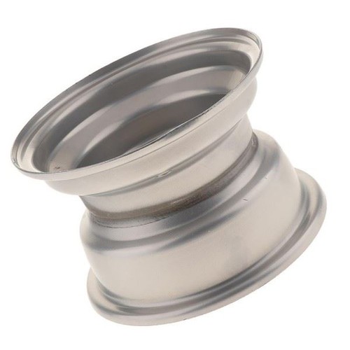 Hole wheel steel - steel, 7inch