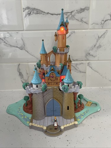 Polly pocket bluebird disney - pocket,