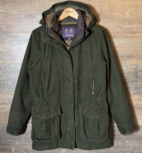 Musto whisper women - musto,