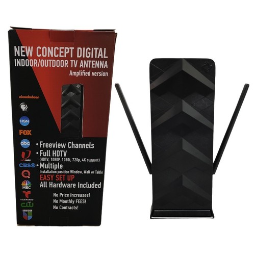 Digital indoor outdoor - indoor,