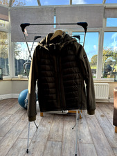 Paul and Shark Jacket 