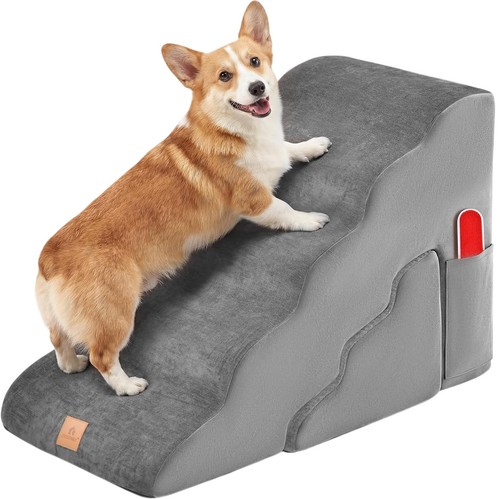 Pet stairs for - pet,