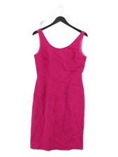 Michel Ambers Tank Midi Dress