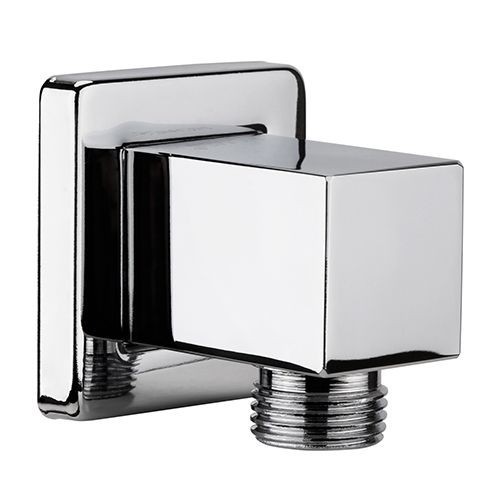 Diamond square shower outlet - shower,
