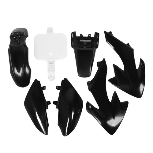 Motorcycle fairing body work - body,