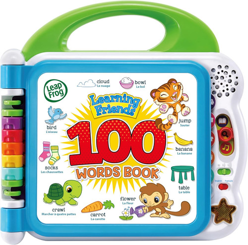 Leapfrog 601503 learning - leapfrog,