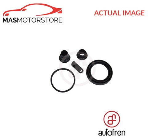 Brake caliper repair kit - caliper, front
