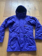 Rare 90's Vintage BERGHAUS