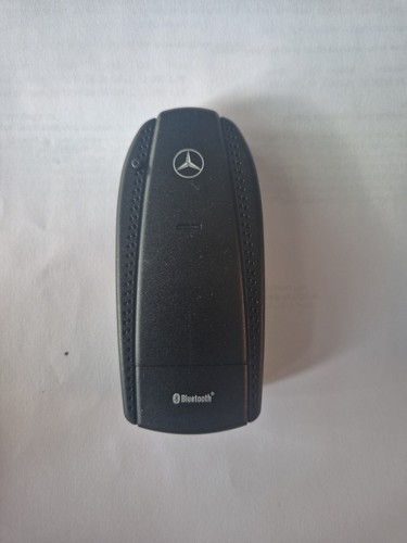 Mercedes hfp bluetooth adaptor - bluetooth,