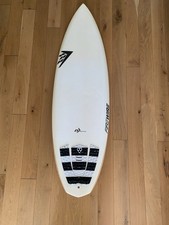 Firewire Spitfire Surfboard