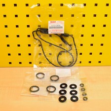 Original Suzuki Valve Cover