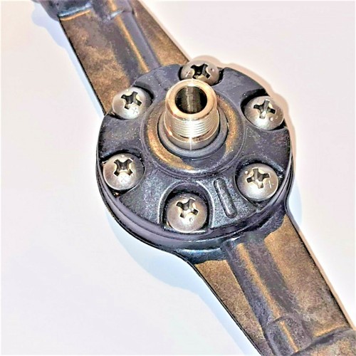 Unox kvl1037a rotar - unox, arm