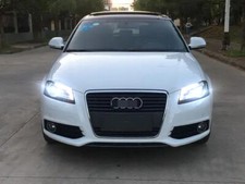 For AUDI A3 8P 8PA 03-2012 -