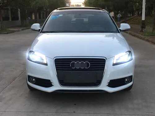 For audi 8pa - 8p, 03-2012