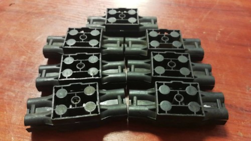 Bmw e34 fuse - box, 1389411