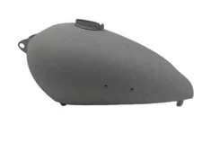 BSA M20 "CIVIL MODEL" RAW