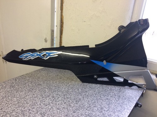 Suzuki gsx600f katana side - suzuki,