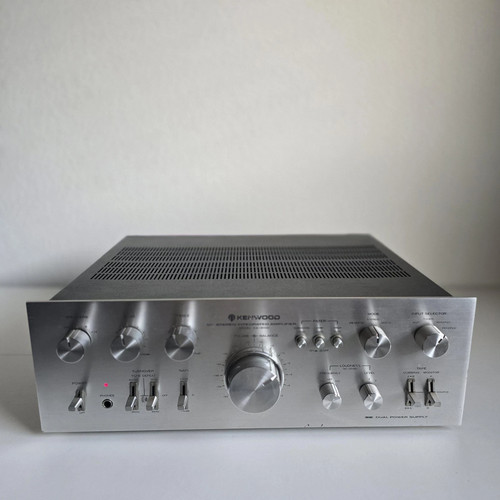 Vintage kenwood 8100 - vintage,
