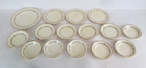 Vintage ridgway staffordshire - vintage,