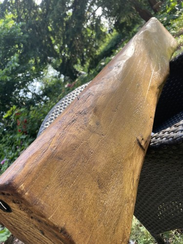 108cm fireplace mantle wood - fireplace,