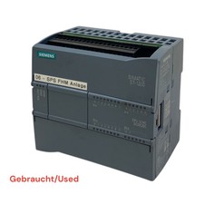 Siemens Simatic S7 1200