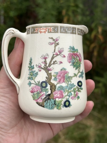 Vintage morley ware indian - vintage,