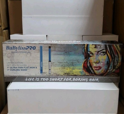 Babyliss pro nano - pro,
