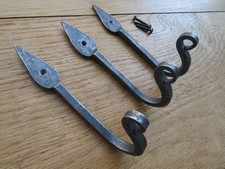 Pack Of 3 SHEPHERDS CROOK